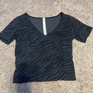 Lululemon align top